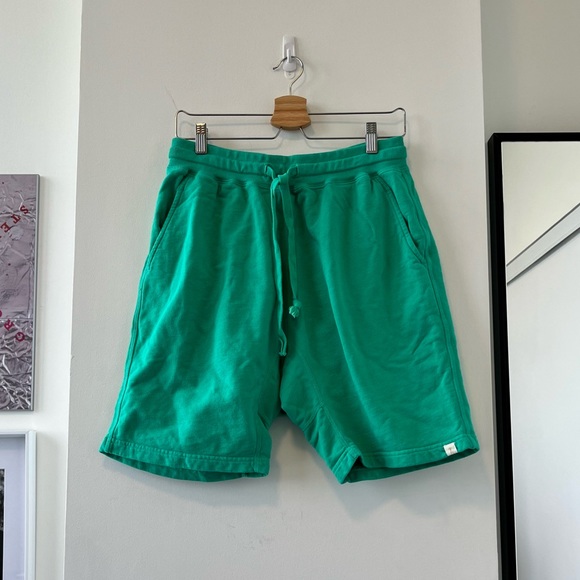 TKEES Core Short - Shamrock - Picture 4 of 8